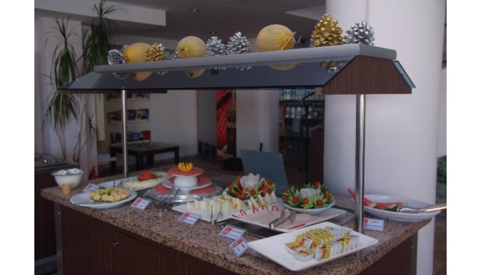 Atak Apart Hotel poza 19