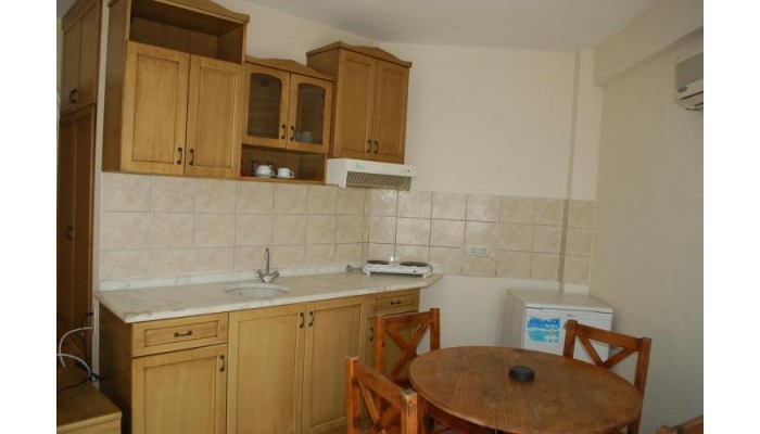 Atak Apart Hotel poza 6