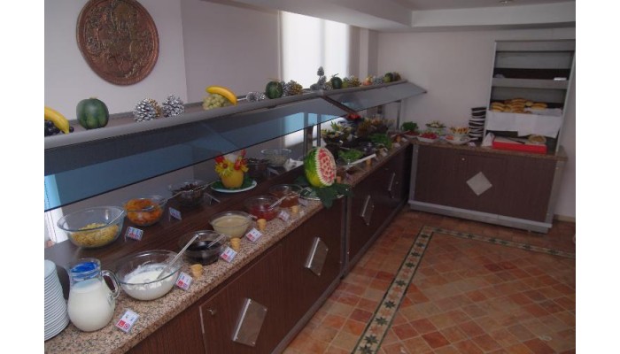 Atak Apart Hotel poza 18