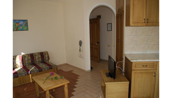 Atak Apart Hotel poza 7
