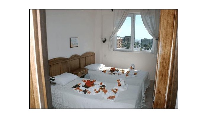 Atak Apart Hotel poza 4
