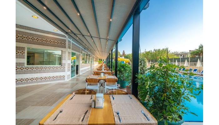 Atlas Beach Hotel - Ai poza 1