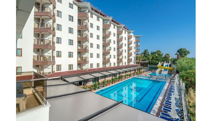 Atlas Beach Hotel - Ai poza 9