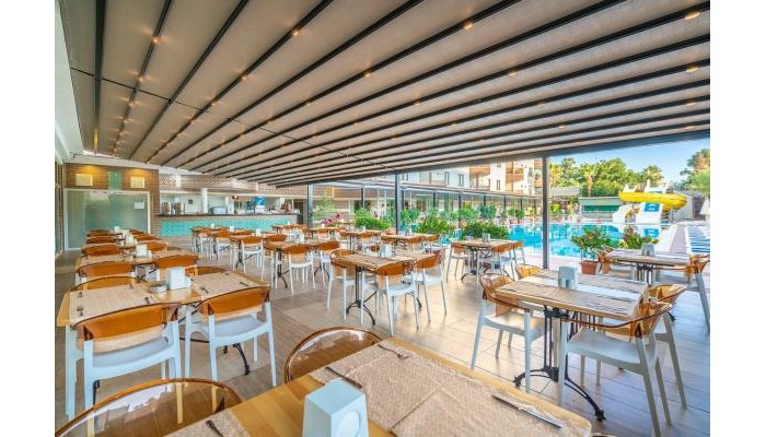 Atlas Beach Hotel - Ai poza 10