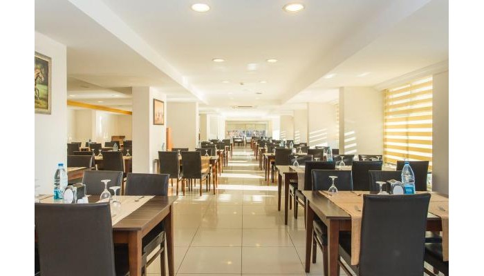 Atlas Beach Hotel - Ai poza 4