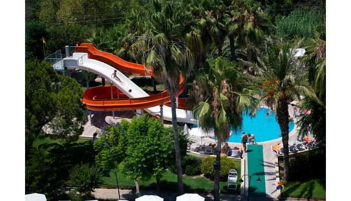 Hotel Q Aventura Park poza 7