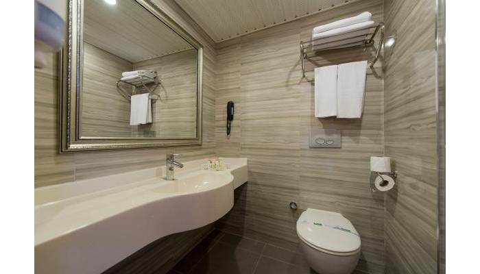 Hotel Q Aventura Park poza 2