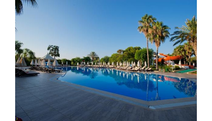 Hotel Q Aventura Park poza 6