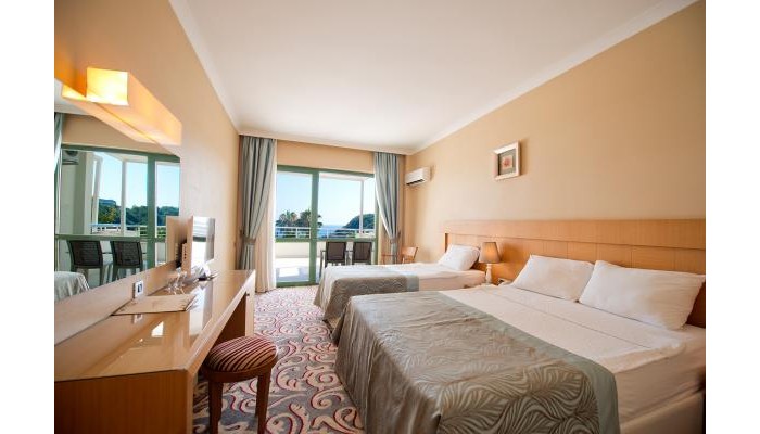 Hotel Q Aventura Park poza 1