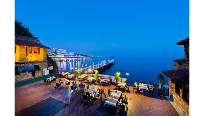 Hotel Q Aventura Park poza 5