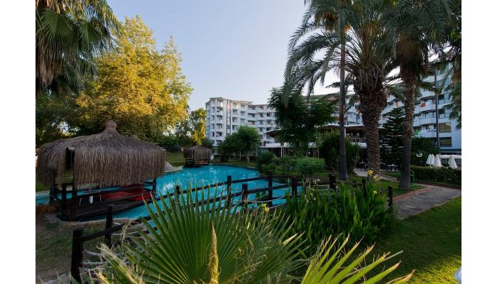 Hotel Q Aventura Park poza 0