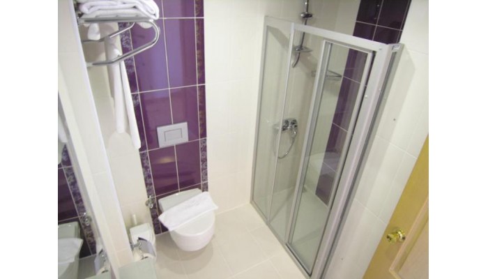 Azak Beach Hotel poza 12