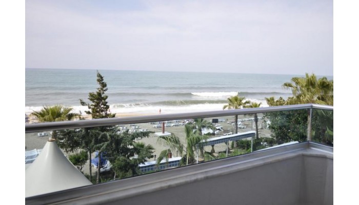 Azak Beach Hotel poza 17