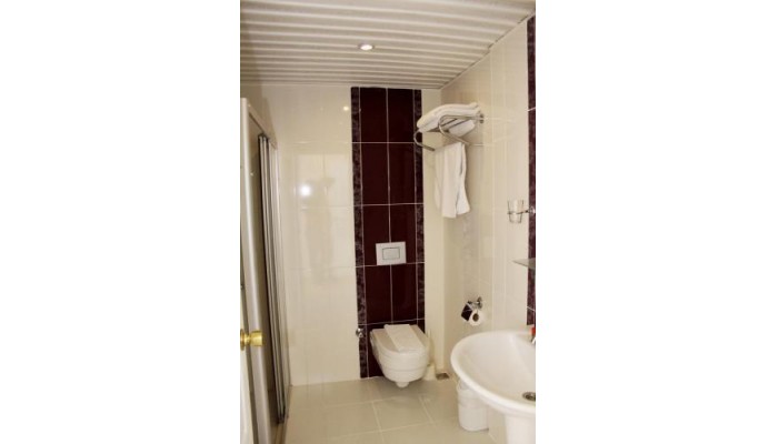 Azak Beach Hotel poza 15