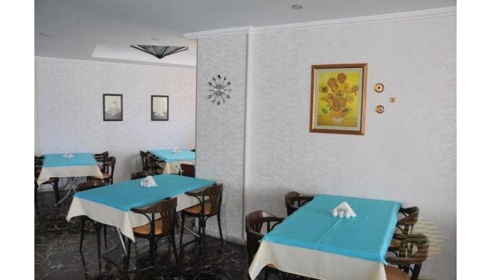 Azak Hotel poza 5