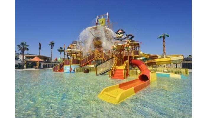 Azura World Hotel (Ex Wyndham Alanya) poza 26