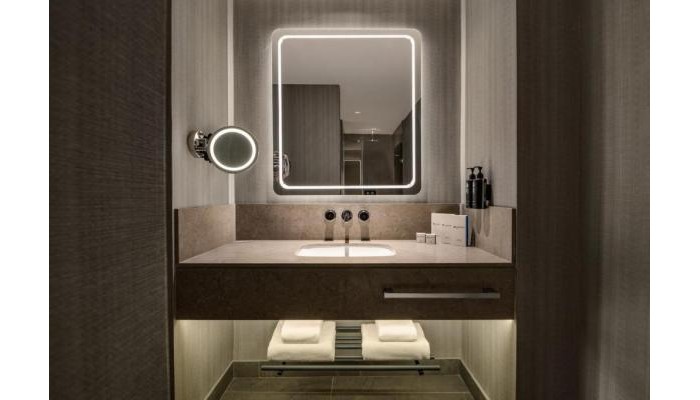 Azura World Hotel (Ex Wyndham Alanya) poza 12