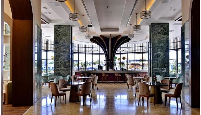 Azura World Hotel (Ex Wyndham Alanya) poza 17