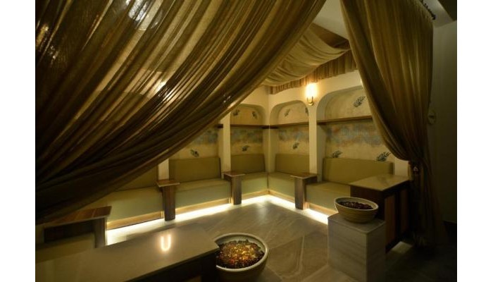 Azura World Hotel (Ex Wyndham Alanya) poza 33