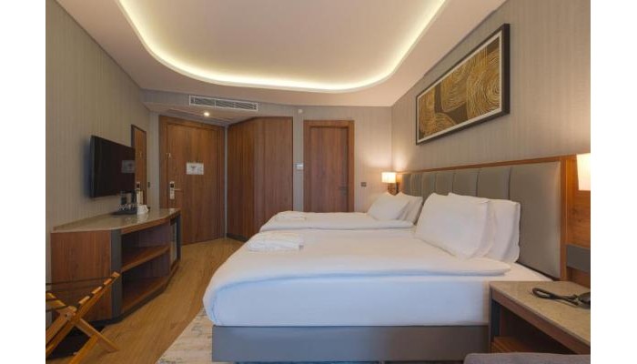 Azura World Hotel (Ex Wyndham Alanya) poza 7