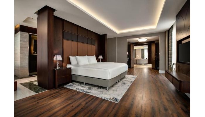 Azura World Hotel (Ex Wyndham Alanya) poza 2