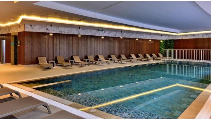 Azura World Hotel (Ex Wyndham Alanya) poza 24