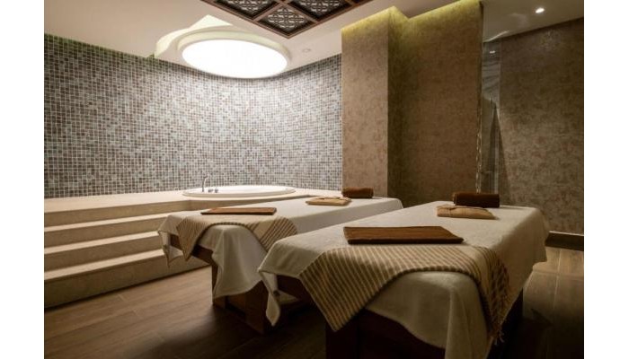 Azura World Hotel (Ex Wyndham Alanya) poza 30