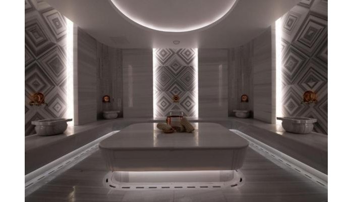 Azura World Hotel (Ex Wyndham Alanya) poza 29