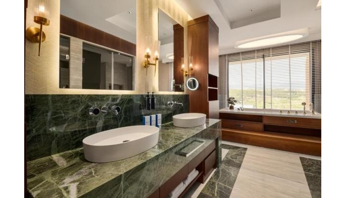 Azura World Hotel (Ex Wyndham Alanya) poza 10