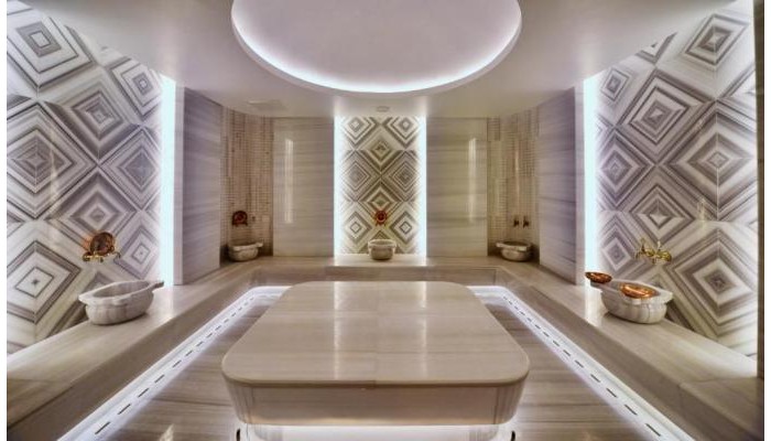 Azura World Hotel (Ex Wyndham Alanya) poza 28