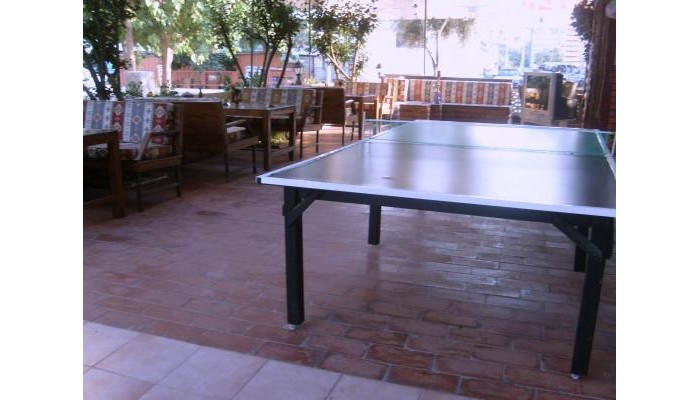 Best Life Apart Hotel poza 5