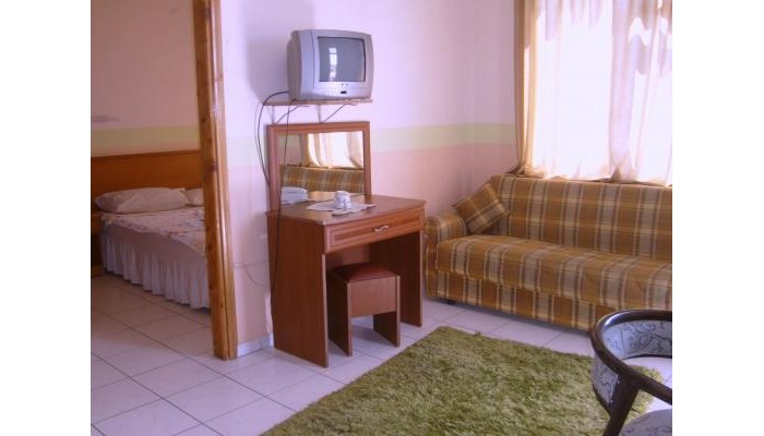 Best Life Apart Hotel poza 3