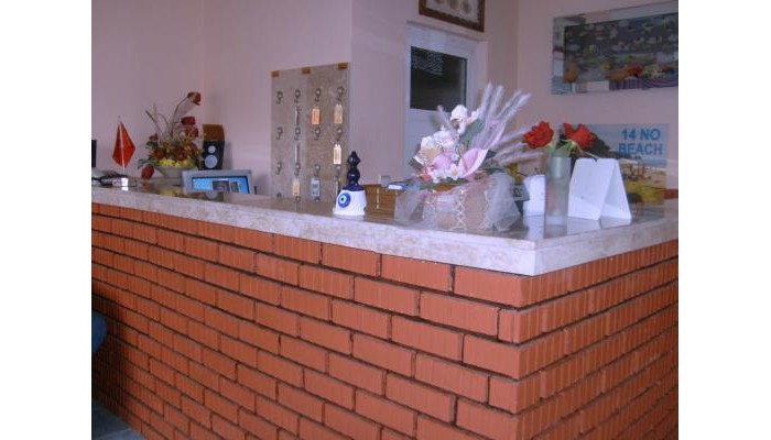 Best Life Apart Hotel poza 1