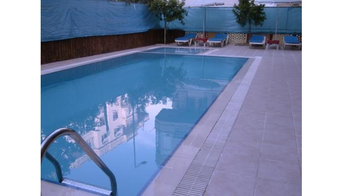 Best Life Apart Hotel poza 4