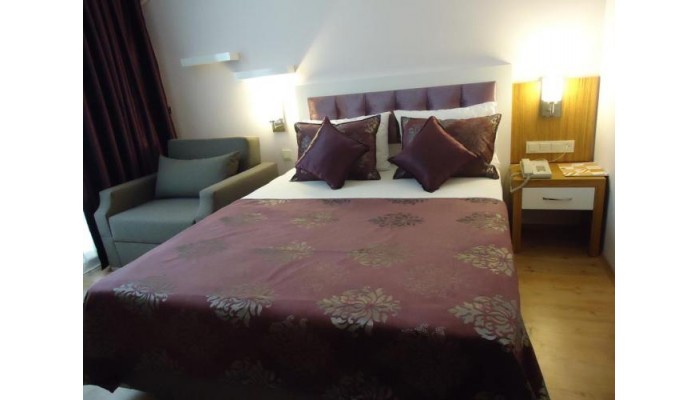 Bilkay Hotel poza 4