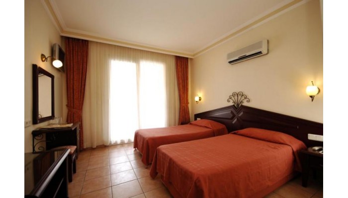Bilkay Hotel poza 1