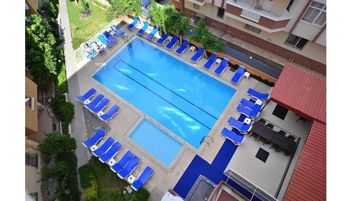 Hotel Max Nova poza 11