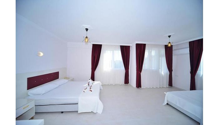 Hotel Max Nova poza 5