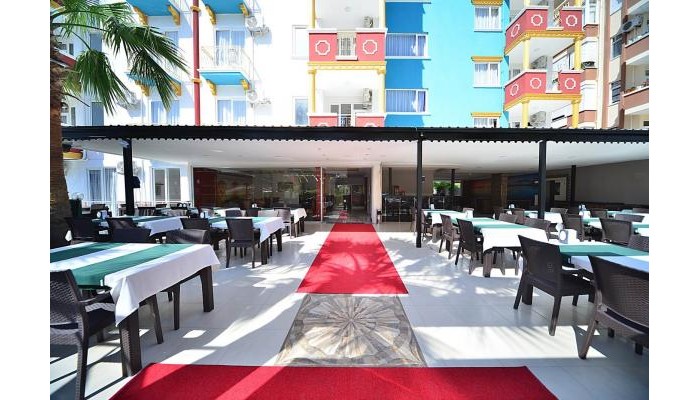 Hotel Max Nova poza 9