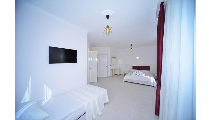 Hotel Max Nova poza 1