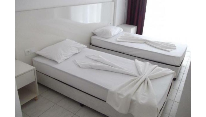 Hotel Max Nova poza 3