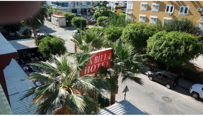 Hotel Max Nova poza 15