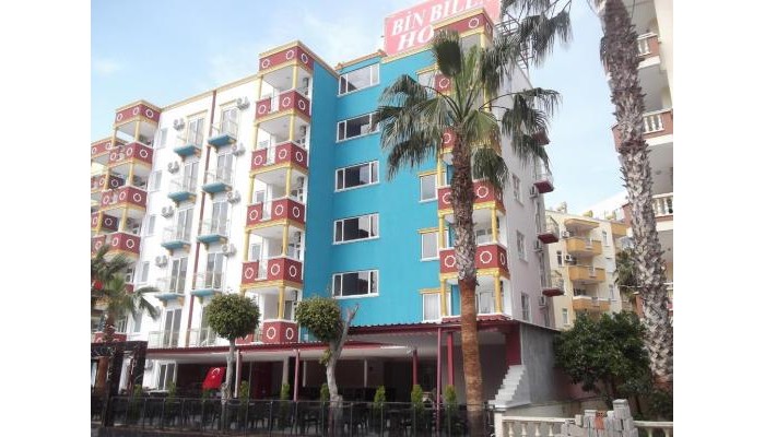 Hotel Max Nova poza 17