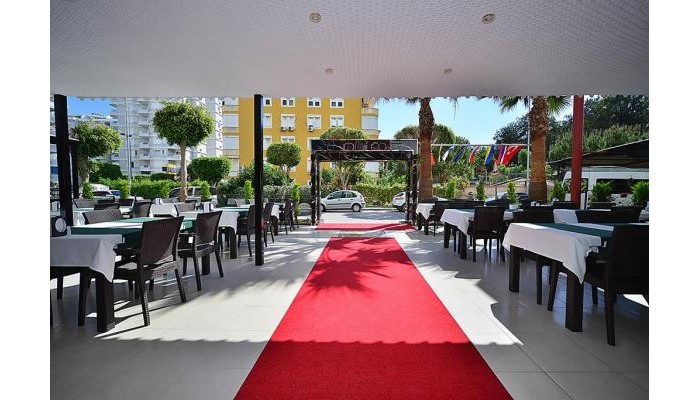 Hotel Max Nova poza 10