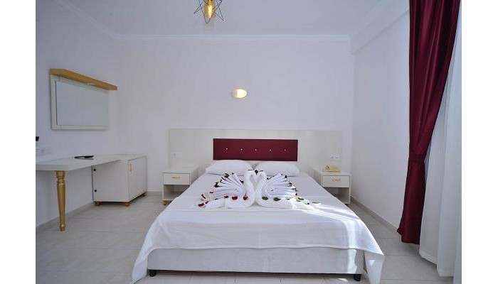 Hotel Max Nova poza 2