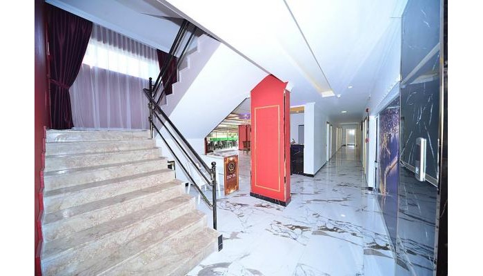 Hotel Max Nova poza 6