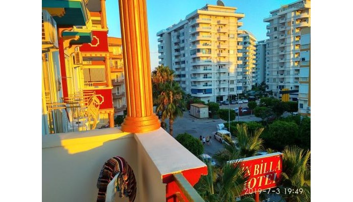 Hotel Max Nova poza 14