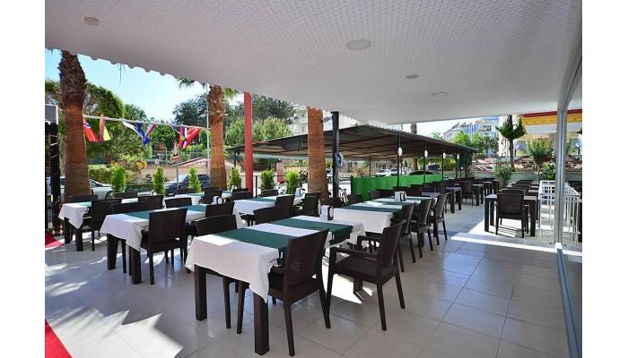 Hotel Max Nova poza 7