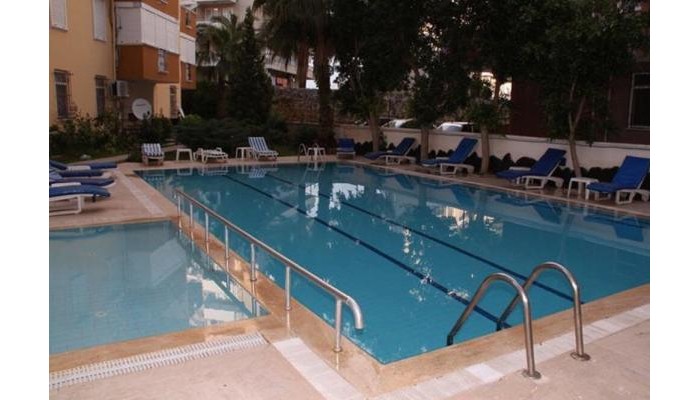 Hotel Max Nova poza 13