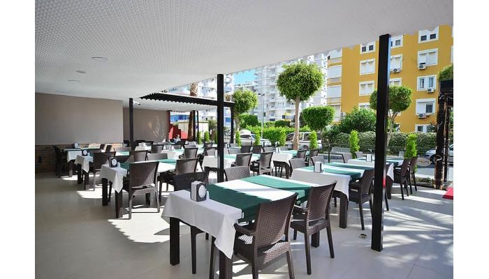 Hotel Max Nova poza 8